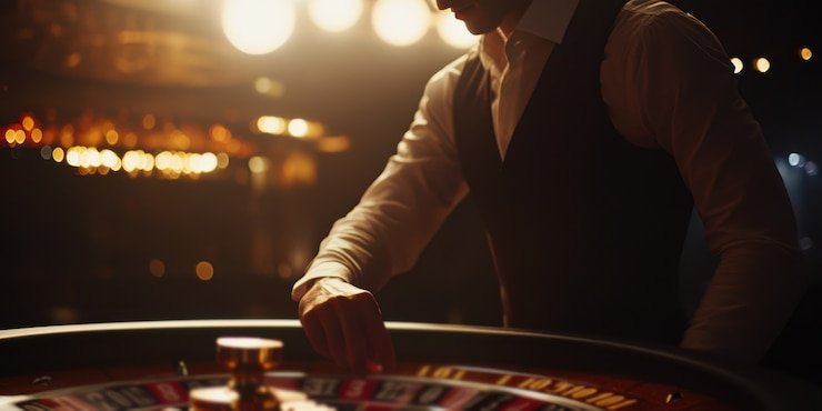 Pusat olahraga dan hiburan virtual di petir388