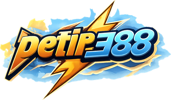 Logo petir388 untuk beranda
